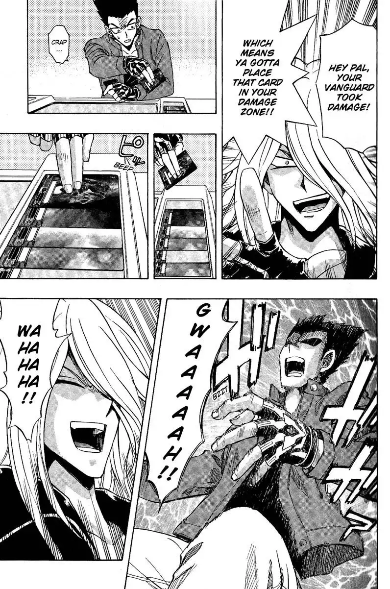 Cardfight!! Vanguard Chapter 5 13